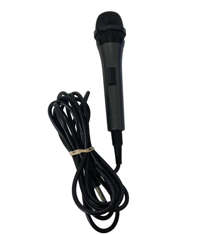 Unbranded Microphone