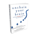 Unchain Your Brain Paperback Book