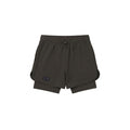 UNNA Flow Run Shorts 3"