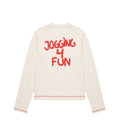 UNNA Jogging 4 Fun Longsleeve
