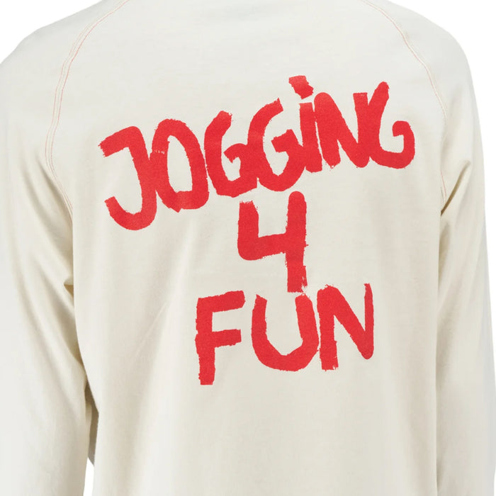 UNNA Jogging 4 Fun Longsleeve