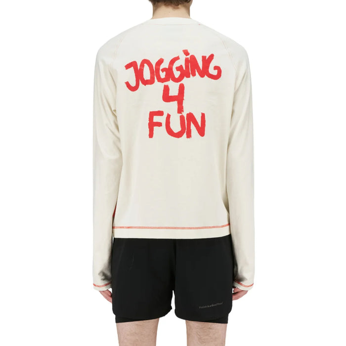 UNNA Jogging 4 Fun Longsleeve