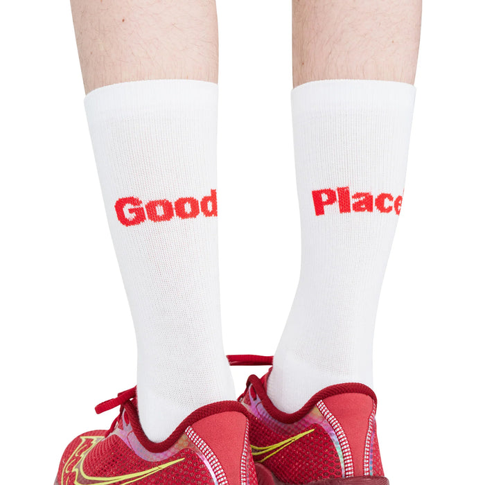 UNNA Runna Socks 2-Pack