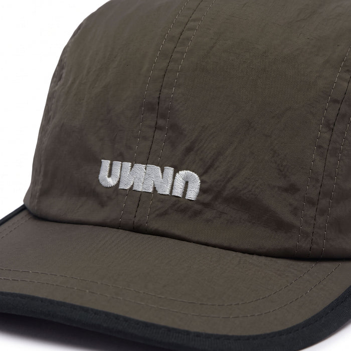 UNNA Smiles Run Cap