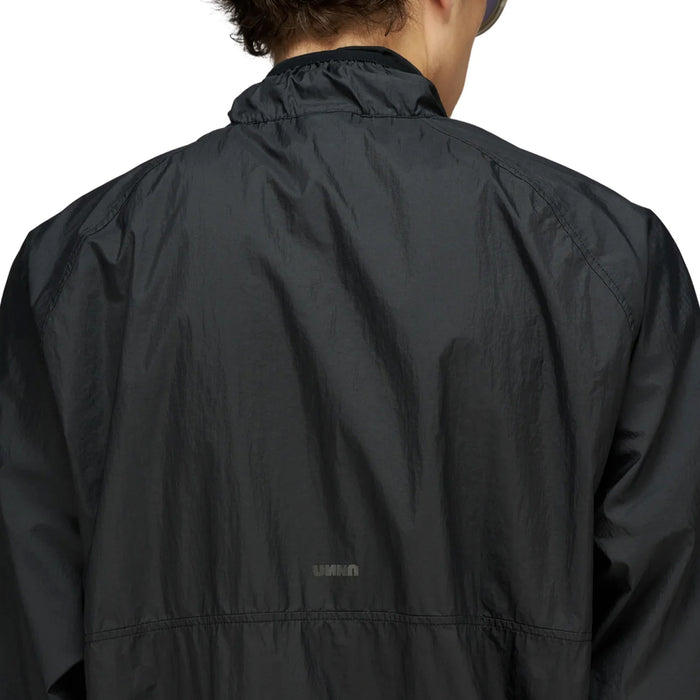 UNNA Smiles Windstopper