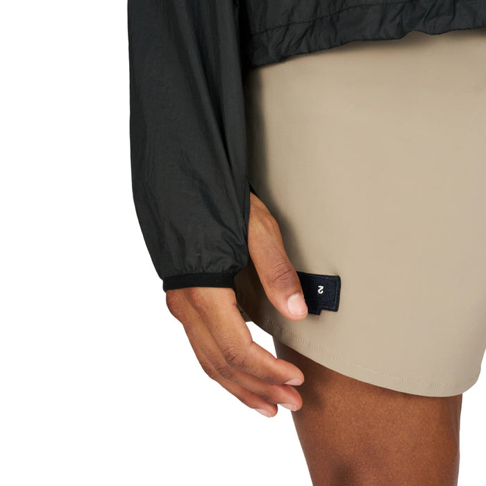 UNNA Smiles Windstopper