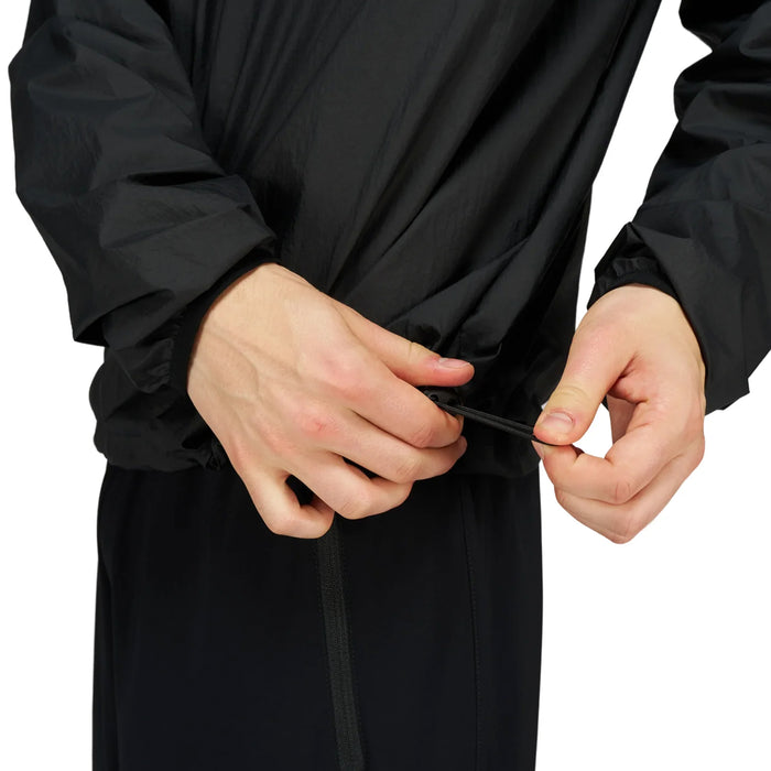 UNNA Smiles Windstopper