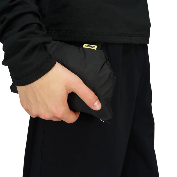 UNNA Smiles Windstopper