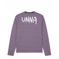 UNNA Striped Longsleeve