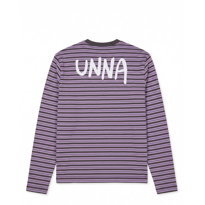 UNNA Striped Longsleeve