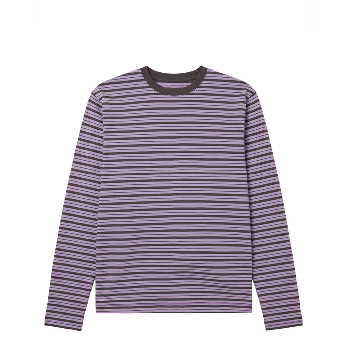 UNNA Striped Longsleeve