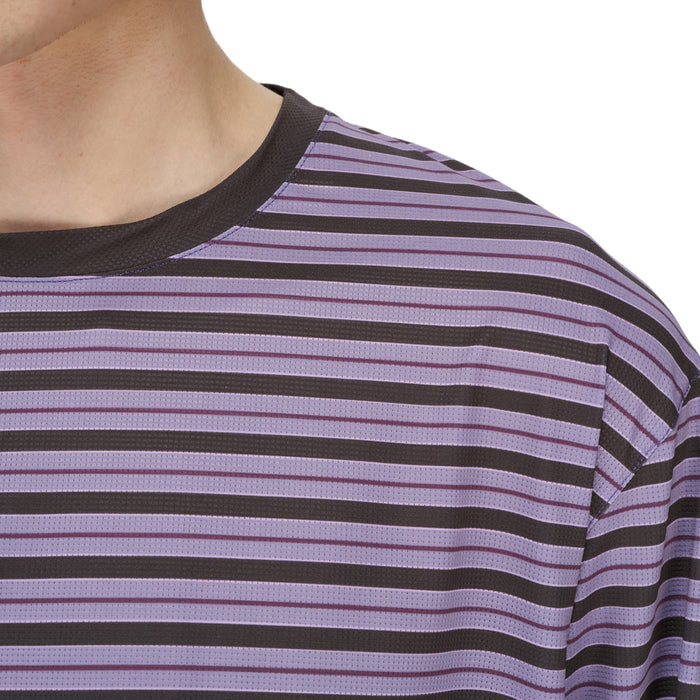 UNNA Striped Longsleeve