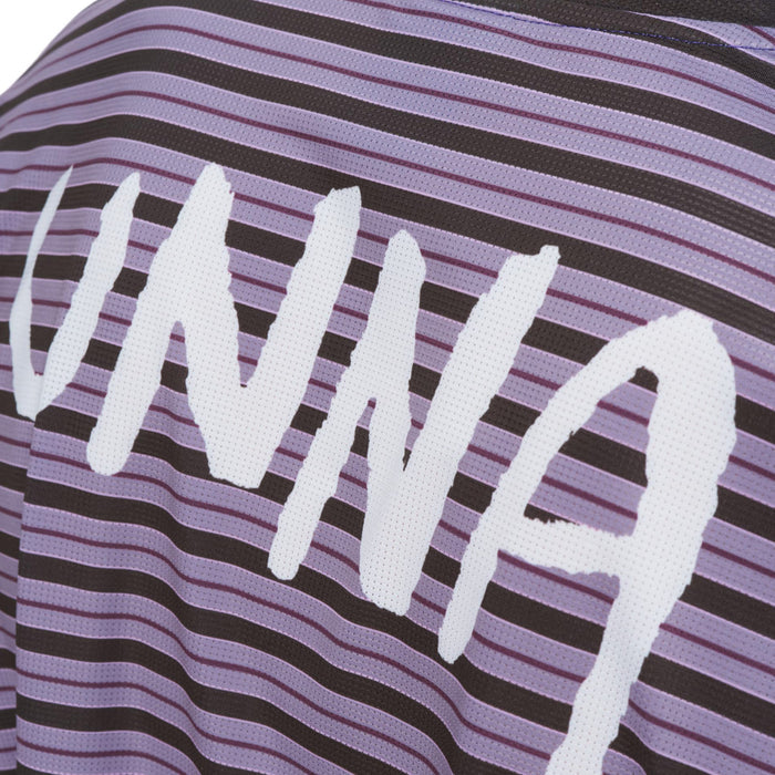 UNNA Striped Longsleeve