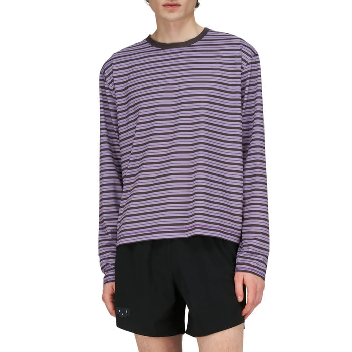 UNNA Striped Longsleeve