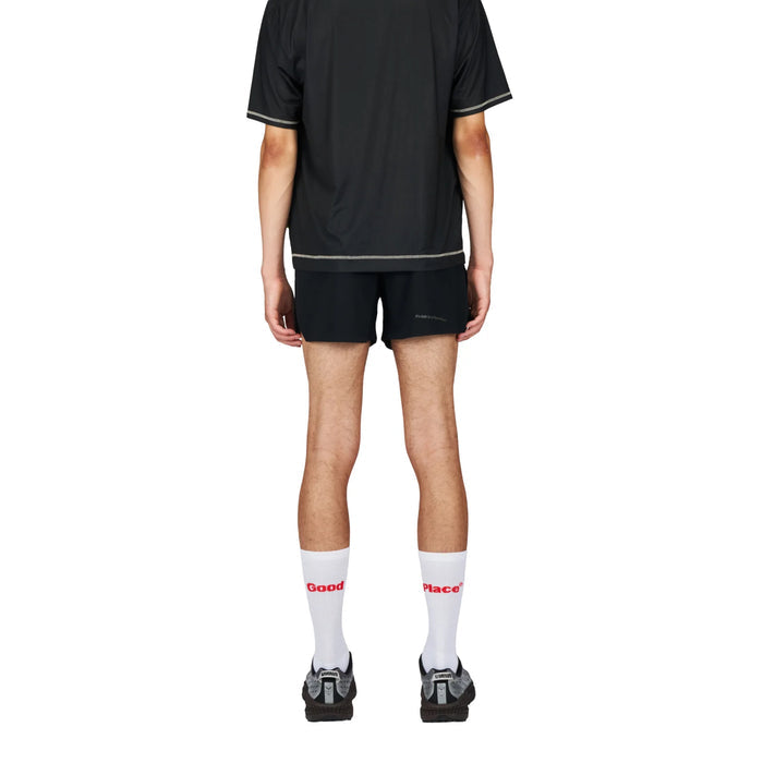 UNNA Tempo Shorts