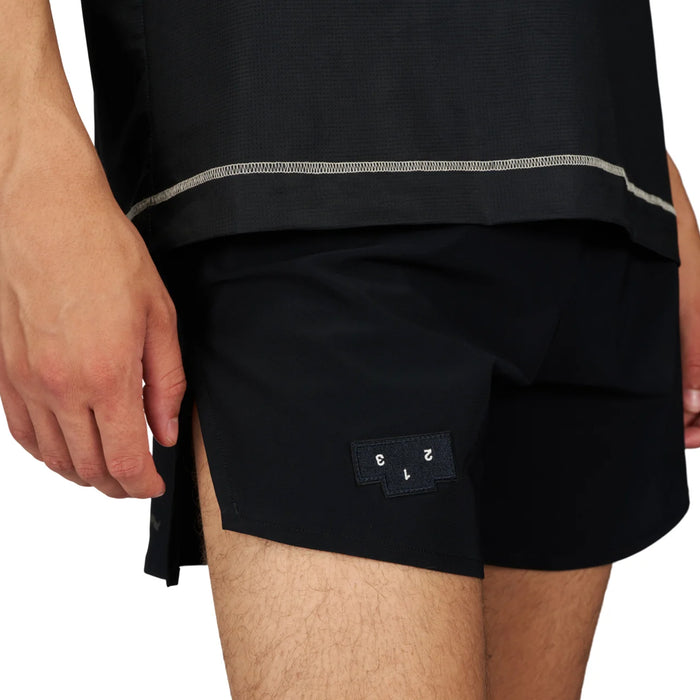 UNNA Tempo Shorts