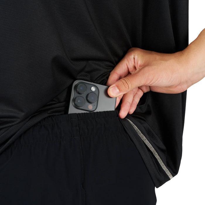 UNNA Tempo Shorts