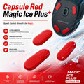 Unusual Way Sports Magic Ice PLUS Mouse Skates - Capsules