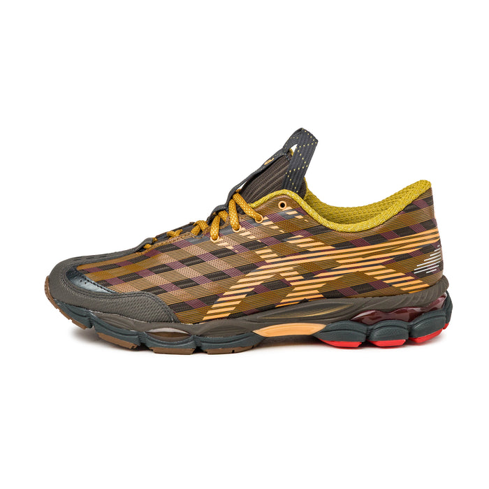 Asics US8-S GEL-SJ33