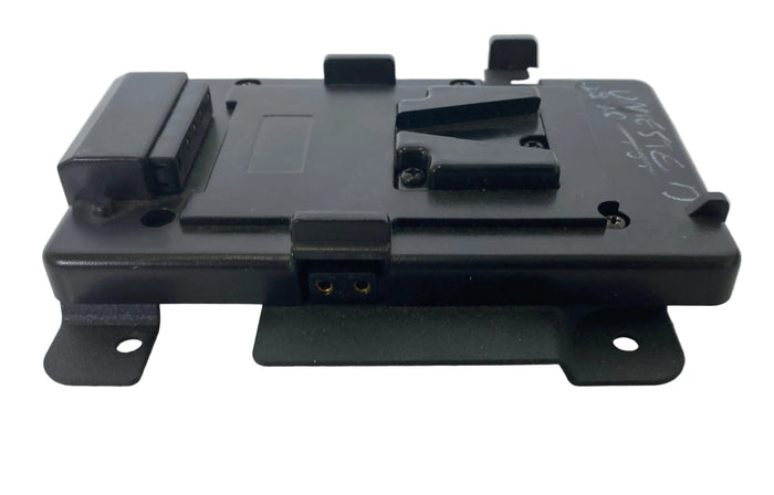 V Mount V Lock Battery Mount Plate