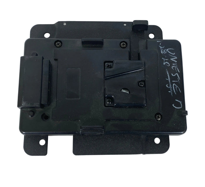 V Mount V Lock Battery Mount Plate
