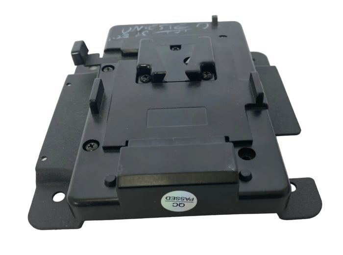 V Mount V Lock Battery Mount Plate