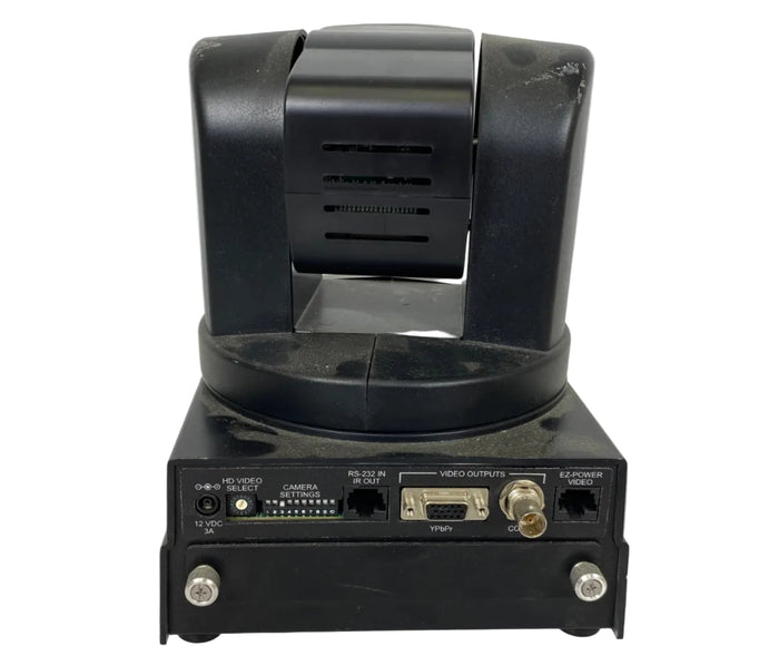 Vaddio Autotrack 2.0 W/HD-18 PTZ IR Camera Tracking System