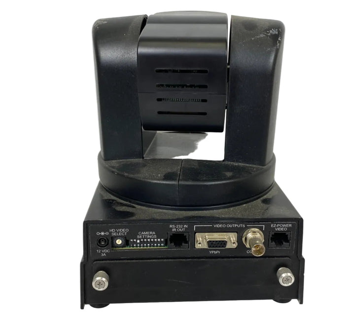 Vaddio Autotrack 2.0 W/HD-18 PTZ IR Camera Tracking System