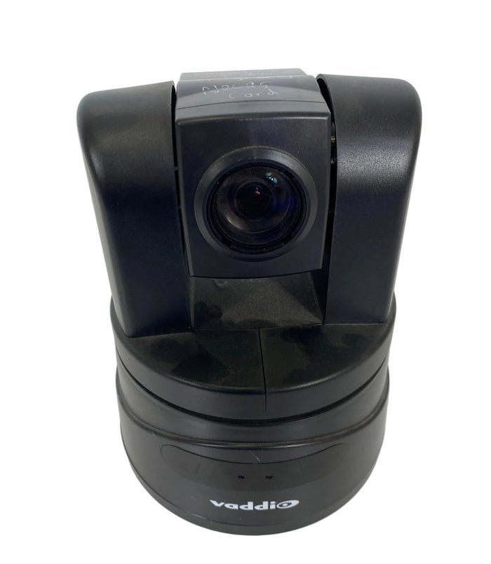 Vaddio PTZ Conference Camera W/ Mounting Bracket *No Power Supply*