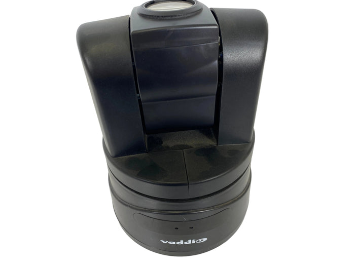 Vaddio PTZ Conference Camera W/ Mounting Bracket *No Power Supply*