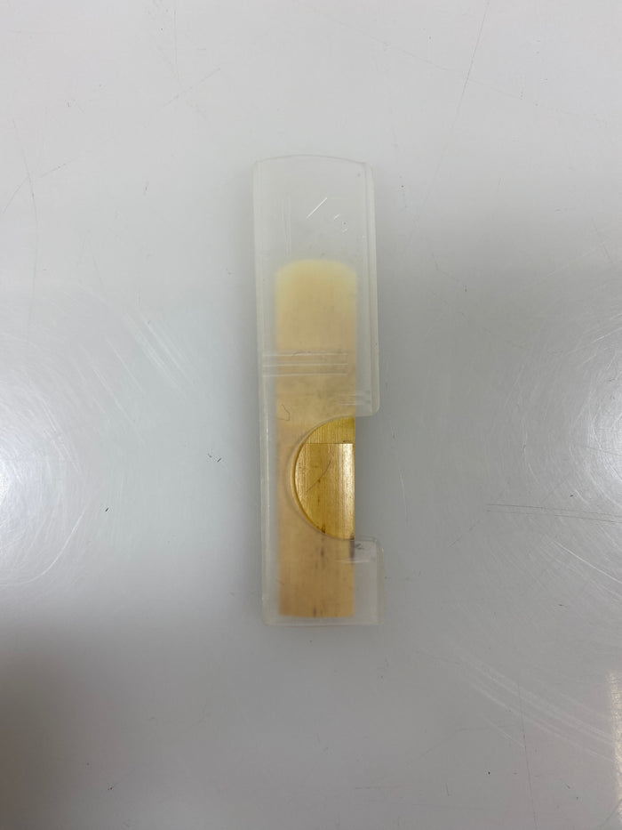 Vandoren Paris Saxophone Reed 3.5