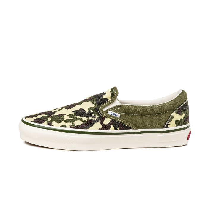 Vans Classic Slip-On