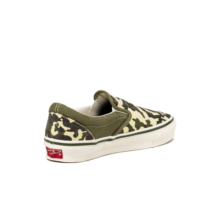 Vans Classic Slip-On