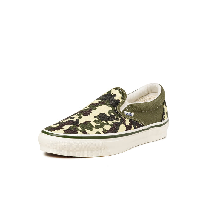 Vans Classic Slip-On