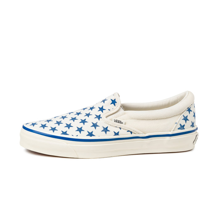 Vans Premium Slip-On 98 LX
