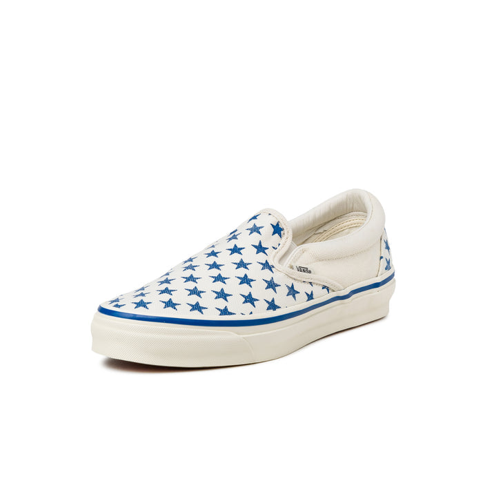 Vans Premium Slip-On 98 LX