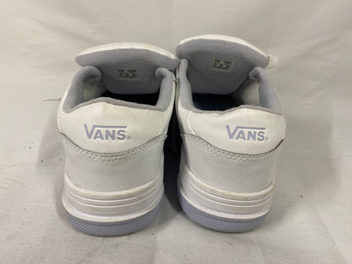 Vans Hylane Pop Baby Blue Women's Size 8.5
