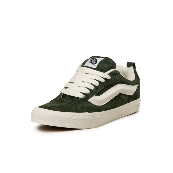Vans Knu Skool *Pig Suede*