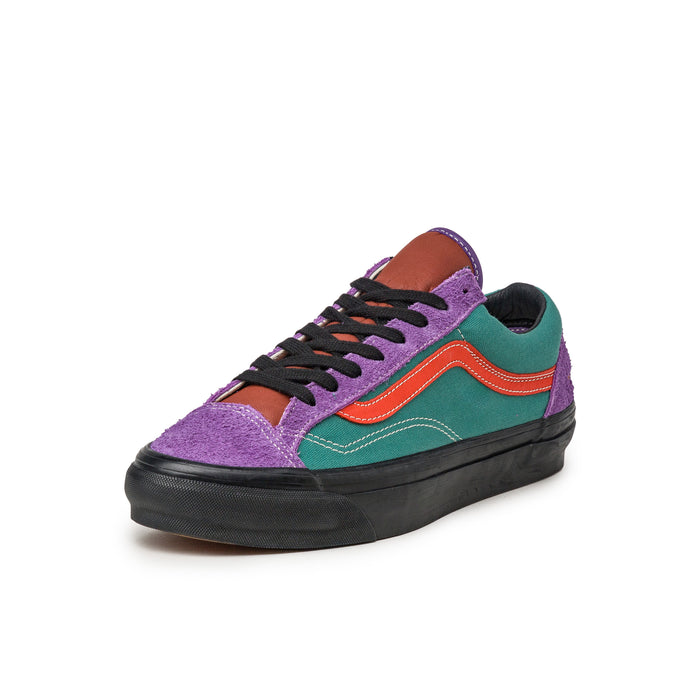 Vans OTW x Julian Klincewicz Old Skool 36