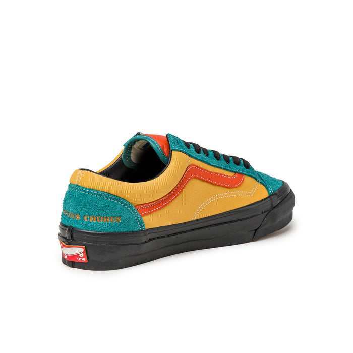 Vans OTW x Julian Klincewicz Old Skool 36