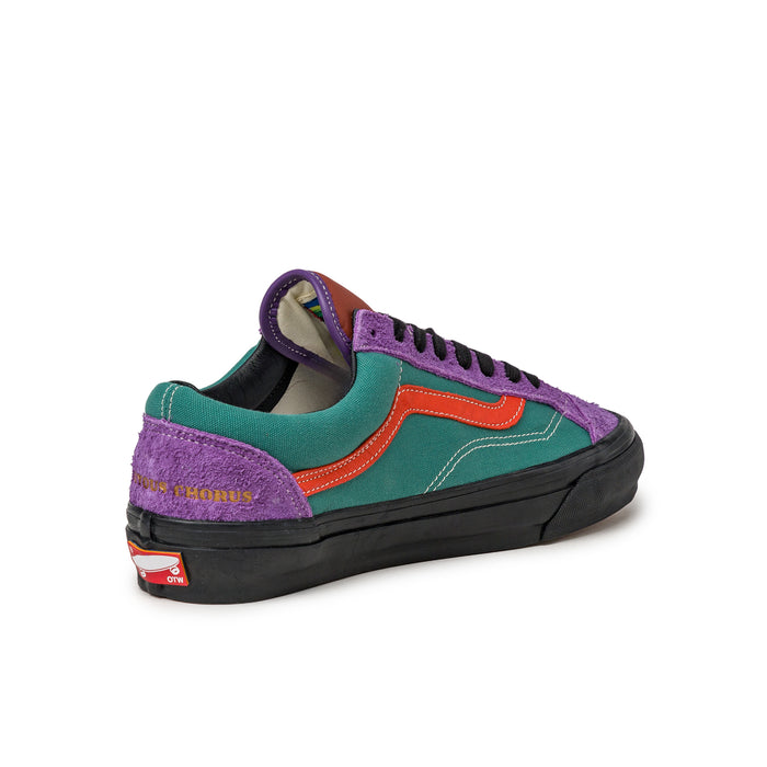 Vans OTW x Julian Klincewicz Old Skool 36