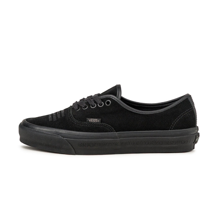 Vans OTW x Neighborhood OTW Authentic 44
