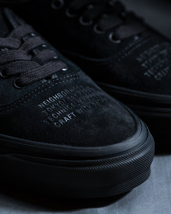 Vans OTW x Neighborhood OTW Authentic 44 onfeet