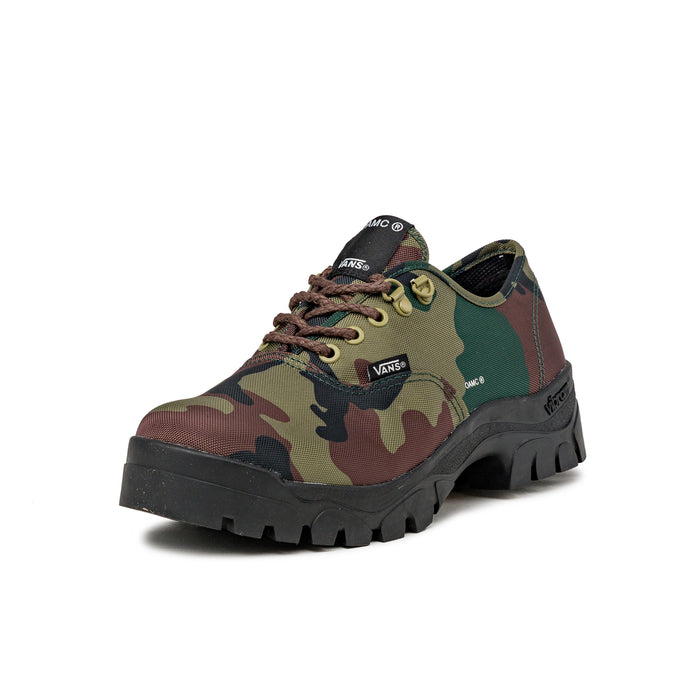 Vans OTW x OAMC Authentic Oxford