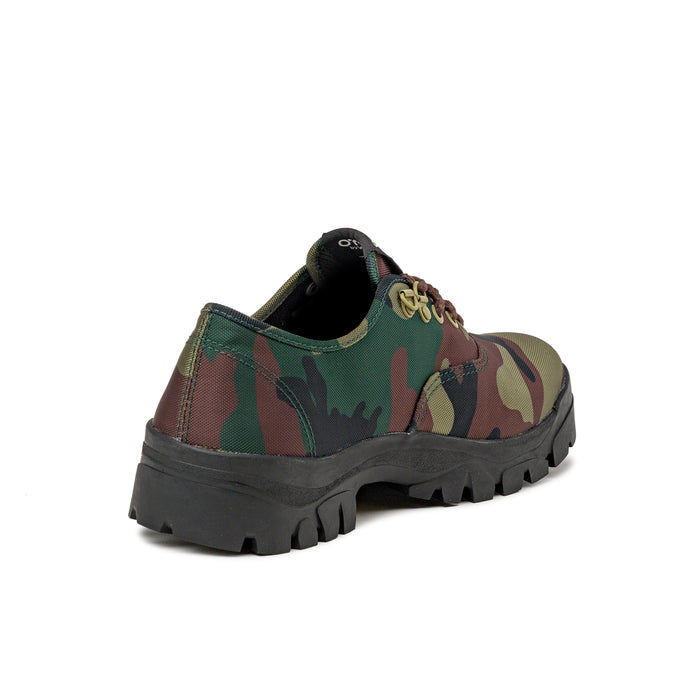 Vans OTW x OAMC Authentic Oxford