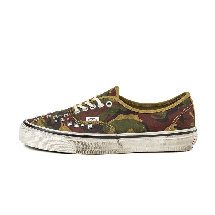 Vans Premium Authentic 44 LX *Combat*