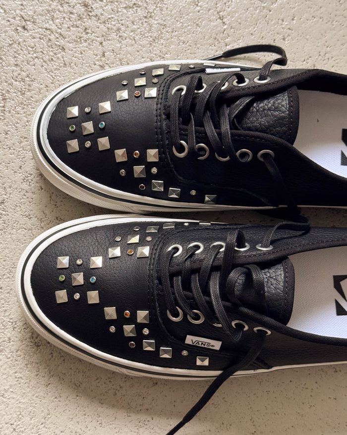 Vans Premium Authentic 44 LX onfeet