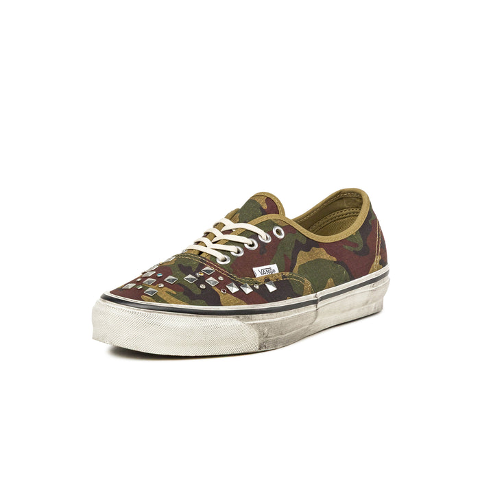 Vans Premium Authentic 44 LX *Combat*