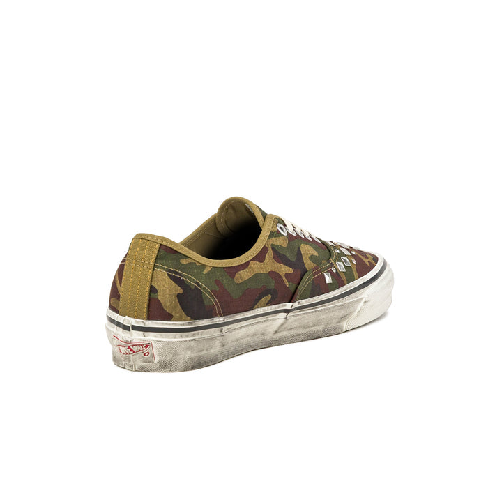 Vans Premium Authentic 44 LX *Combat*
