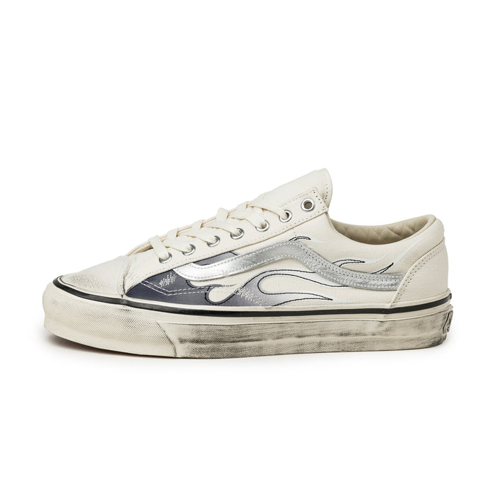 Vans LX Old Skool 36 *Archive Flame*